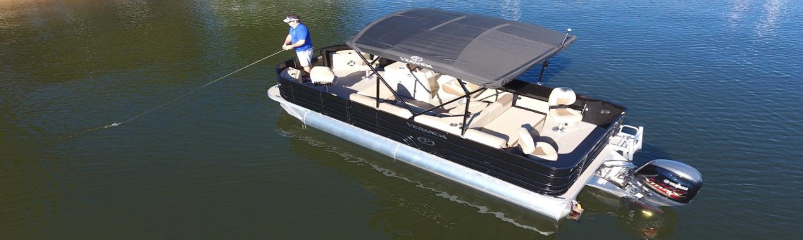 2018 Yamaha Ga9900AD for sale in Blake's Boat Sales, Corsicana, Texas